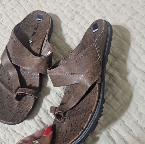 Merrell Sandals - Picture 4 of 8